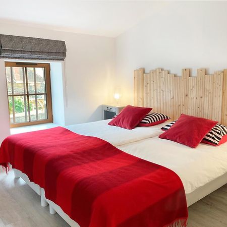 Chemin Des Ormeaux Bed & Breakfast Ennezat Exterior foto
